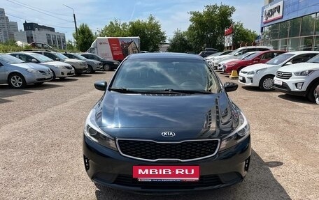 KIA Cerato III, 2019 год, 1 520 000 рублей, 2 фотография