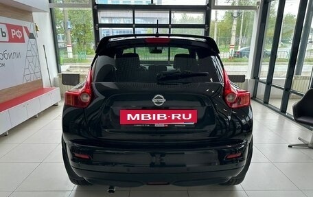 Nissan Juke II, 2012 год, 1 243 500 рублей, 6 фотография