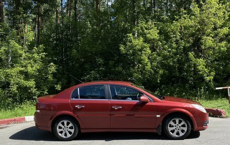 Opel Vectra C рестайлинг, 2008 год, 618 500 рублей, 5 фотография