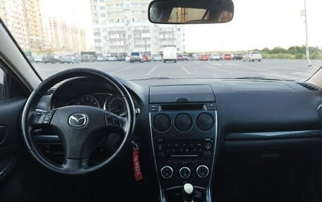 Mazda 6, 2006 год, 500 000 рублей, 3 фотография