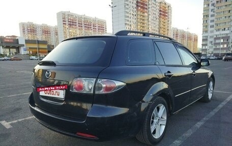 Mazda 6, 2006 год, 500 000 рублей, 2 фотография