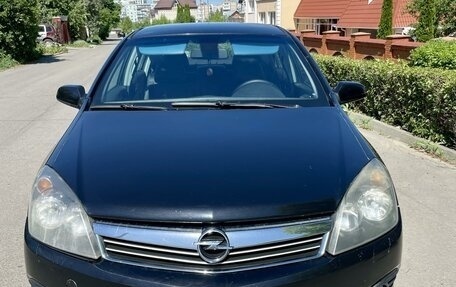 Opel Astra H, 2008 год, 580 000 рублей, 4 фотография