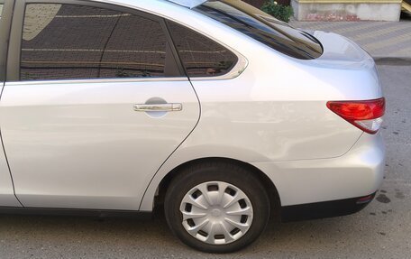 Nissan Almera, 2013 год, 700 000 рублей, 6 фотография