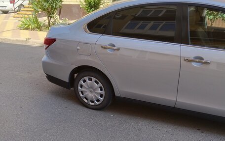 Nissan Almera, 2013 год, 700 000 рублей, 3 фотография