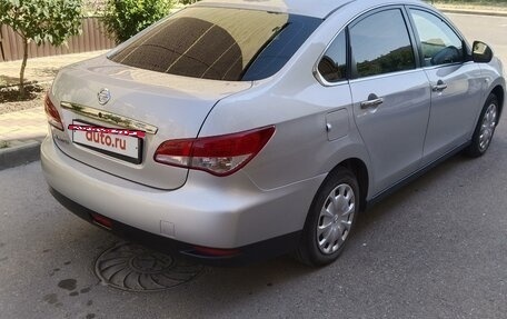 Nissan Almera, 2013 год, 700 000 рублей, 5 фотография