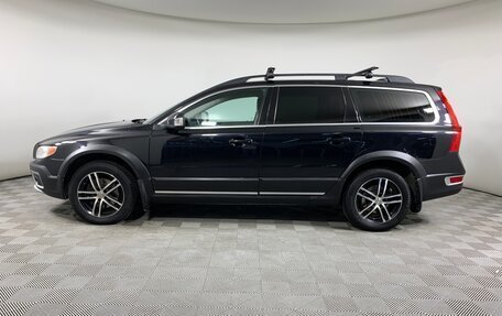 Volvo XC70 II рестайлинг, 2011 год, 1 439 000 рублей, 8 фотография