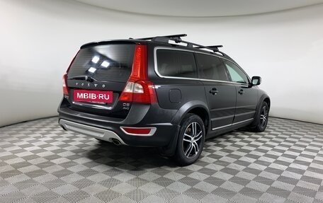 Volvo XC70 II рестайлинг, 2011 год, 1 439 000 рублей, 5 фотография