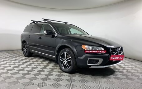 Volvo XC70 II рестайлинг, 2011 год, 1 439 000 рублей, 3 фотография