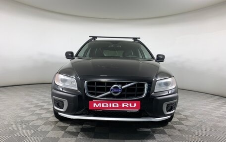 Volvo XC70 II рестайлинг, 2011 год, 1 439 000 рублей, 2 фотография