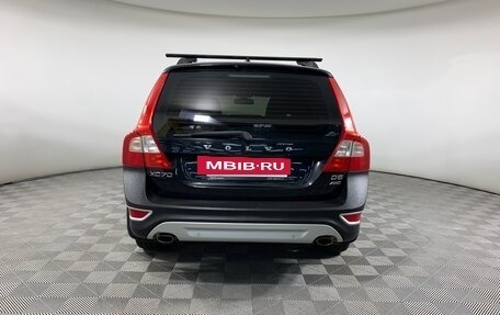 Volvo XC70 II рестайлинг, 2011 год, 1 439 000 рублей, 6 фотография