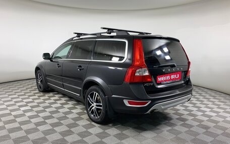 Volvo XC70 II рестайлинг, 2011 год, 1 439 000 рублей, 7 фотография