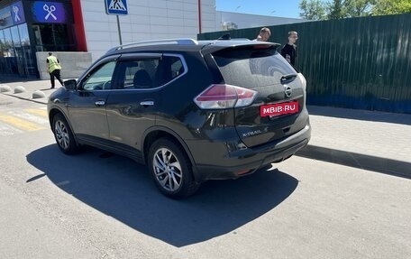 Nissan X-Trail, 2017 год, 2 000 000 рублей, 5 фотография