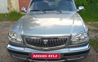 ГАЗ 31105 «Волга», 2004 год, 220 000 рублей, 1 фотография