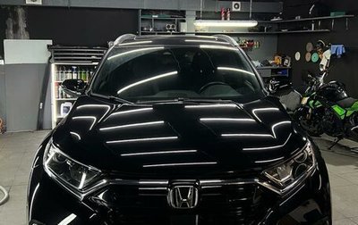 Honda CR-V IV, 2020 год, 2 920 000 рублей, 1 фотография