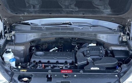 Hyundai Santa Fe III рестайлинг, 2017 год, 1 999 000 рублей, 11 фотография