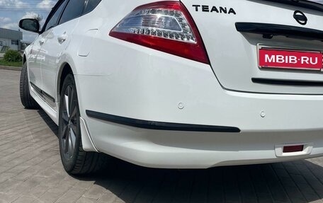 Nissan Teana, 2013 год, 1 510 000 рублей, 6 фотография