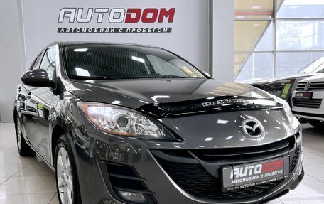 Mazda 3, 2010 год, 1 097 000 рублей, 2 фотография