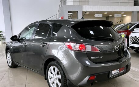 Mazda 3, 2010 год, 1 097 000 рублей, 6 фотография