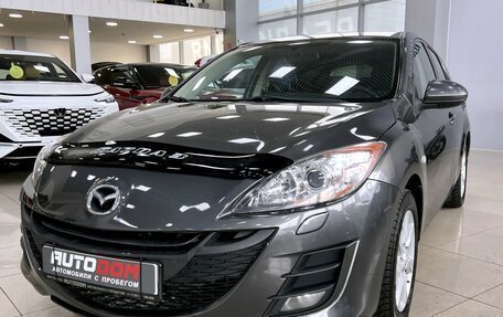Mazda 3, 2010 год, 1 097 000 рублей, 4 фотография
