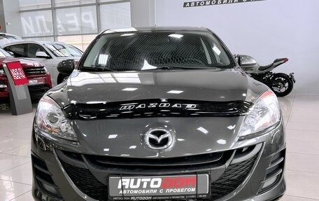 Mazda 3, 2010 год, 1 097 000 рублей, 3 фотография