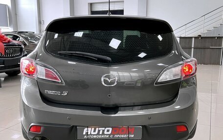 Mazda 3, 2010 год, 1 097 000 рублей, 8 фотография