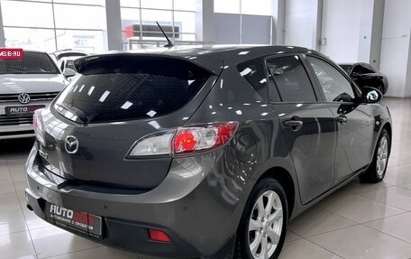 Mazda 3, 2010 год, 1 097 000 рублей, 10 фотография