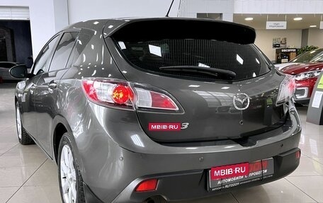 Mazda 3, 2010 год, 1 097 000 рублей, 7 фотография