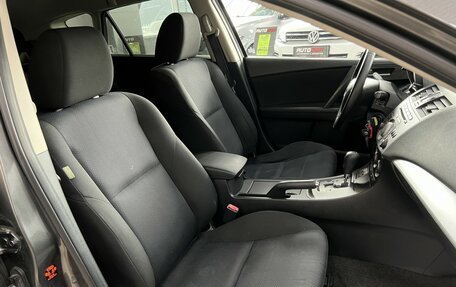 Mazda 3, 2010 год, 1 097 000 рублей, 18 фотография