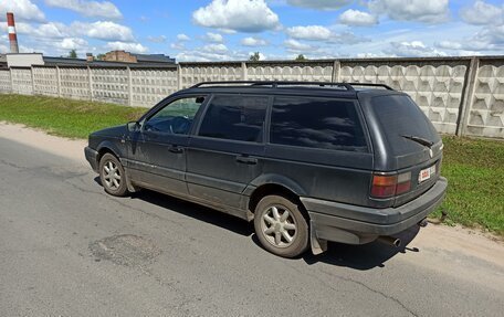 Volkswagen Passat B3, 1992 год, 165 000 рублей, 4 фотография