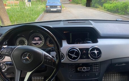 Mercedes-Benz GLK-Класс, 2012 год, 1 970 000 рублей, 6 фотография