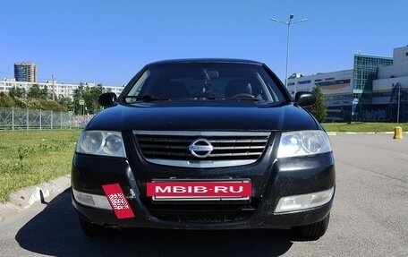 Nissan Almera Classic, 2007 год, 370 000 рублей, 2 фотография