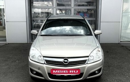 Opel Astra H, 2008 год, 540 000 рублей, 2 фотография