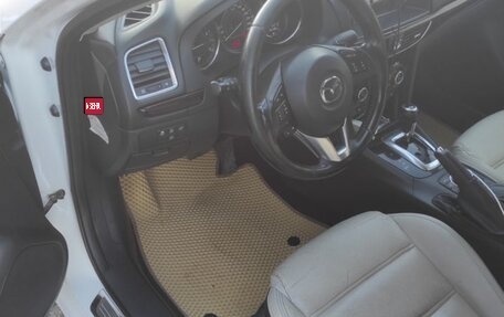 Mazda 6, 2013 год, 1 650 000 рублей, 9 фотография