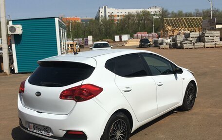 KIA cee'd III, 2013 год, 980 000 рублей, 4 фотография