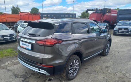 Geely Atlas, 2022 год, 2 200 000 рублей, 3 фотография