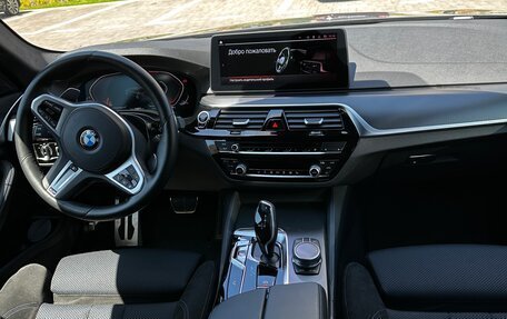 BMW 5 серия, 2021 год, 7 149 000 рублей, 6 фотография
