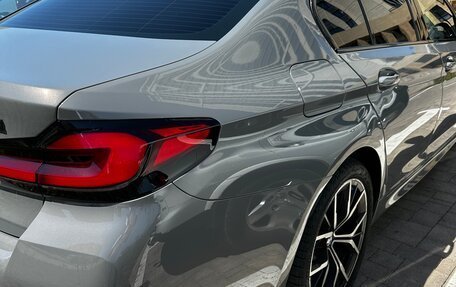 BMW 5 серия, 2021 год, 7 149 000 рублей, 4 фотография
