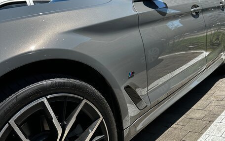 BMW 5 серия, 2021 год, 7 149 000 рублей, 7 фотография