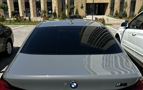 BMW 5 серия, 2021 год, 7 149 000 рублей, 3 фотография