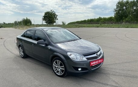 Opel Astra H, 2012 год, 775 000 рублей, 3 фотография