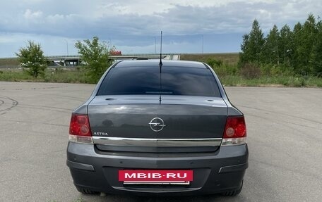 Opel Astra H, 2012 год, 775 000 рублей, 6 фотография