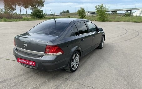 Opel Astra H, 2012 год, 775 000 рублей, 5 фотография