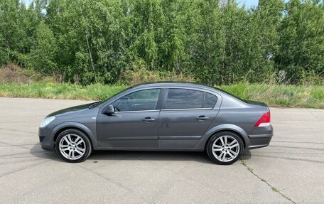 Opel Astra H, 2012 год, 775 000 рублей, 8 фотография