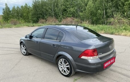 Opel Astra H, 2012 год, 775 000 рублей, 7 фотография