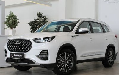 Chery Tiggo 8 Pro, 2022 год, 2 950 000 рублей, 1 фотография