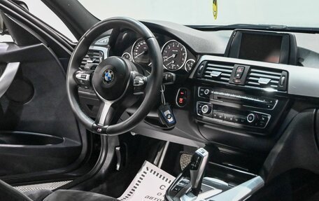 BMW 3 серия, 2014 год, 1 999 000 рублей, 5 фотография