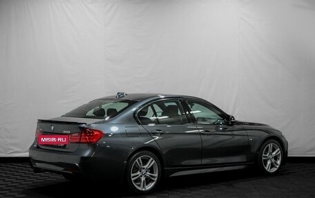 BMW 3 серия, 2014 год, 1 999 000 рублей, 3 фотография