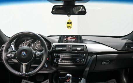 BMW 3 серия, 2014 год, 1 999 000 рублей, 8 фотография