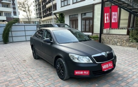 Skoda Octavia, 2012 год, 1 080 000 рублей, 4 фотография