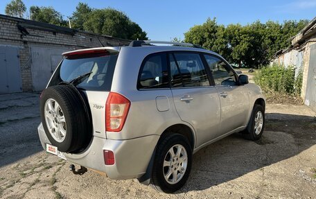 Chery Tiggo (T11), 2013 год, 650 000 рублей, 3 фотография